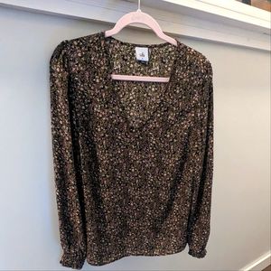 Cabi Chorus Blouse. EUC size M
